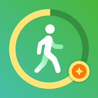 JoyPace: Step Counter