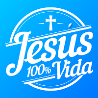 Jesus 100% Vida