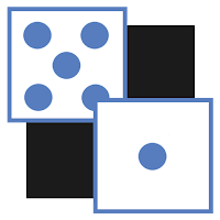 Knock & Roll: Classic Dice