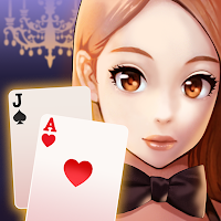 Sexy blackjack girls: make 21