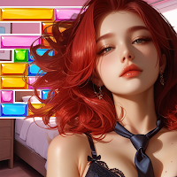 Sexy Slide : Block Puzzle