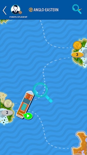 Vessel Inspector Screenshot 3