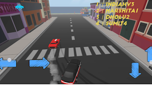 Meta Racer Screenshot 0