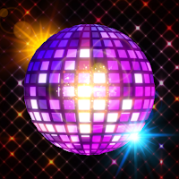 Disco Lights Color Light LED