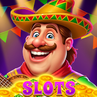 Reel Rush Party -  Slots
