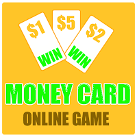 Money Card: Online Earning App