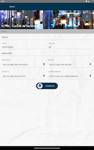 VCtrl Screenshot 1