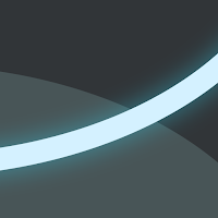 Curve TVM financial calculator