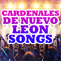 Cardenales De Nuevo Leon Songs