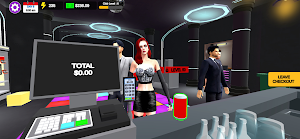 Perfect Party Simulator Screenshot 1