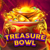 TreasureBowl