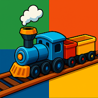 Train Chain: Color Match