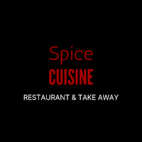 Spice Cuisine