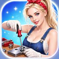 Screw Jam Puzzle