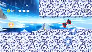 Penguin World game adventure Screenshot 3