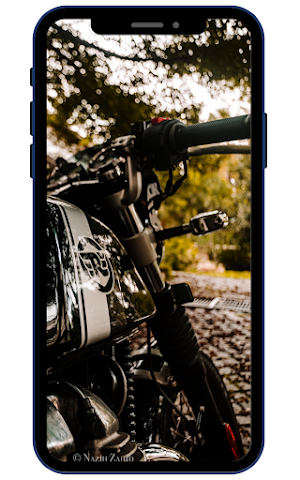 Royal Enfield  GT 6 Wallpapers Screenshot 0