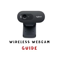 wireless webcam guide