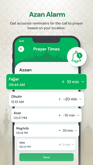 The Good Muslim Screenshot 3