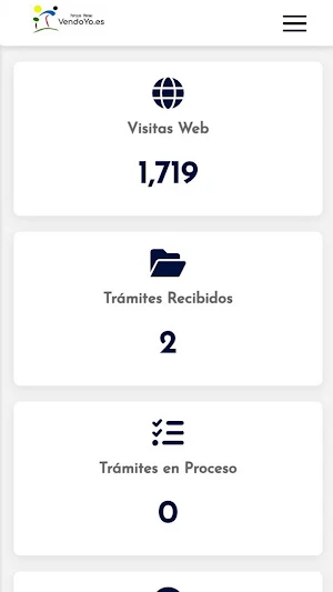 VendoYo.es Screenshot 1