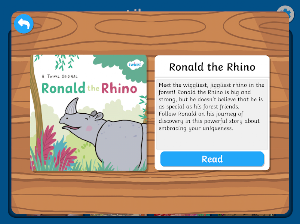 Twinkl Originals Screenshot 1