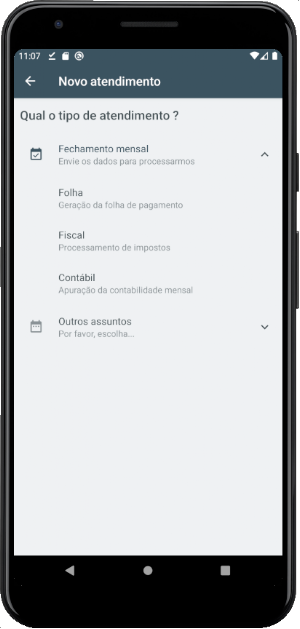 CliCont Screenshot 3