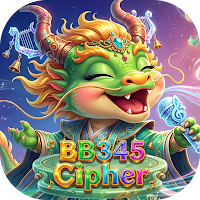 BB345Cipher