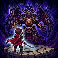 Grinding Loop RPG: Farming RPG