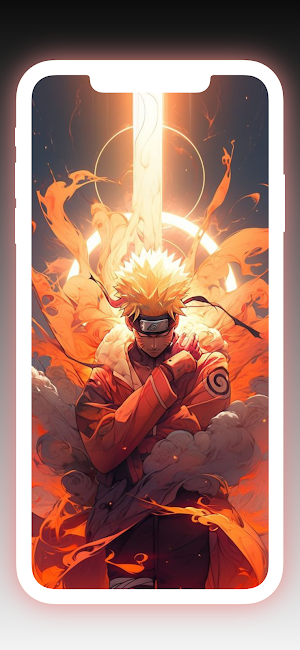 Anime Wallpapers Screenshot 0