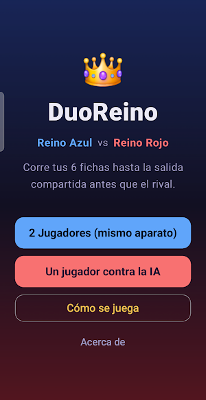 DuoReino Screenshot 0