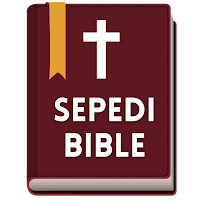 Sepedi Bible + Wallpaper