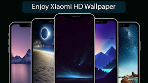 Wallpapers For Xiaomi 13 Screenshot 0