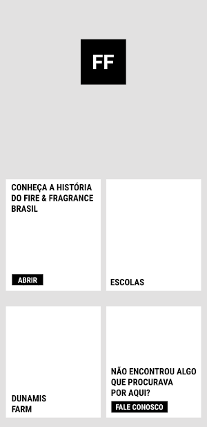 Fire & Fragrance Brasil Screenshot 0