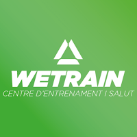 Wetrain - Entrenament i salut