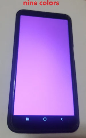 Colors pro Screenshot 1