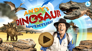 Andy's Dinosaur Adventures: The Great Fossil Hunt Screenshot 0
