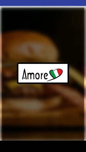 AMORE Screenshot 2
