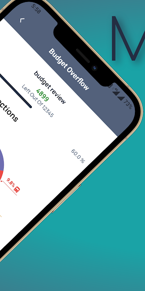Moneyer Screenshot 1
