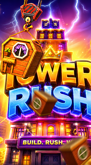 Тоwеr Pulse Rush Screenshot 1