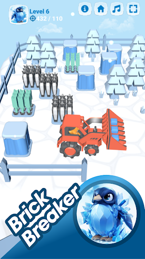 FoxyTruck Screenshot 3