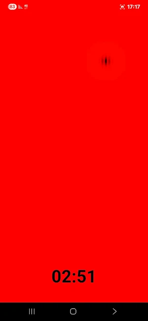 Ashaf red light Screenshot 2