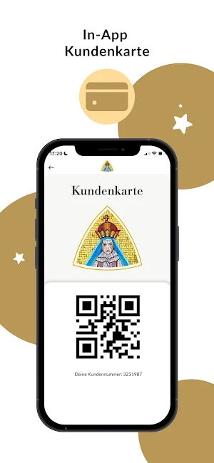 Apotheke Gnadenmutter Screenshot 1