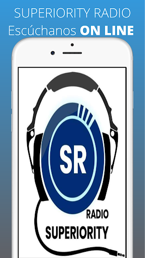 SuperiorityRadio Screenshot 0