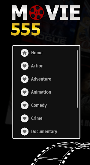 movie555 ดูหนัง HD Screenshot 0