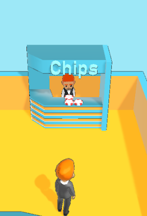 Arcade Club Screenshot 0
