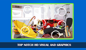 Hidden Objects Room Decor Screenshot 3