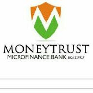 MONEYTRUST MFB MOBILE APP Screenshot 1