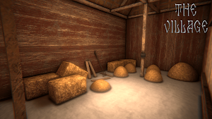The Village : Puzzle Escape Room Hidden Object Screenshot 1