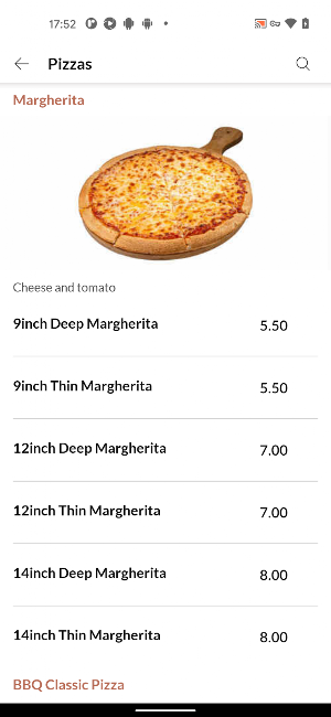 Popeyes 2 Screenshot 3