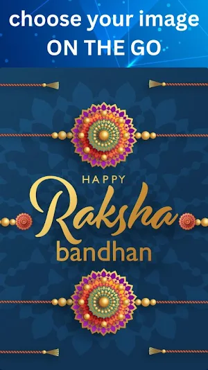 Raksha Bandhan Images Screenshot 3