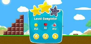 Super World Saga Screenshot 3
